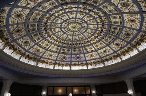 Inside the Union Trust Building's $100 million restoration