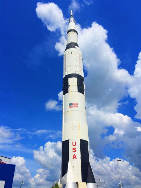 Visit US Space and Rocket Center in Huntsville | Expedia