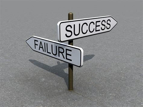 Turning Failure into Success - InnerSpace | Meditation, London