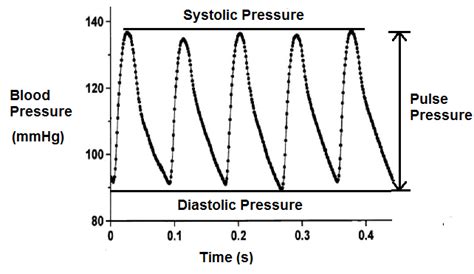 Pulse Pressure Calculator