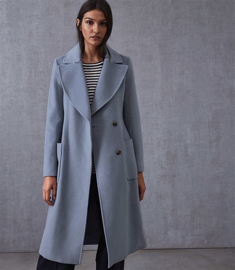 Reiss Coats Fall / Winter 2018 Outerwear Women’s Shop | Fashion Gone Rogue