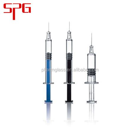 Prefilled Syringe - Buy Prefilled Syringe,Pre Filled Syringe,Medical ...