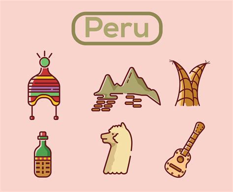 Peru Vector at GetDrawings | Free download