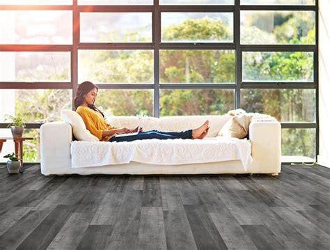 Vinyl Plank Flooring Colors And Styles | Floor Roma