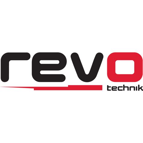 Revo Technik logo, Vector Logo of Revo Technik brand free download (eps ...