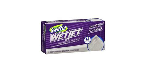 Swiffer For Wet Jet Power Mop Refills Reviews 2019