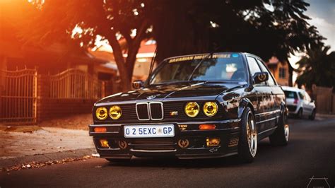 BMW E30 M3 Wallpaper (65+ images)