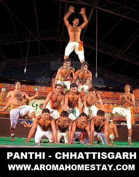 #Panthi #Dance,###Folk Dance of #ChattisgarhPanthi dance is one of the ...