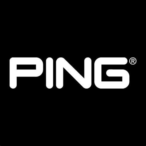 ping logo 2 - Golf City Sports