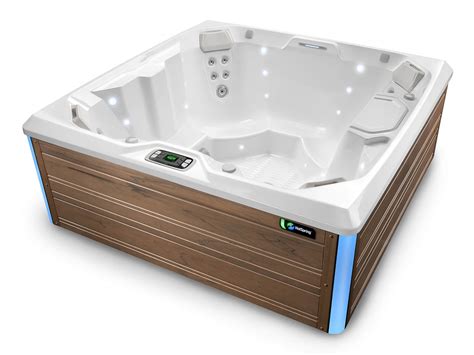 Hot Springs Beam Tub Review - The Best Picture Of Beam