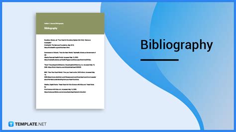 Bibliography - What Is a Bibliography? Definition, Types, Uses