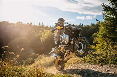 Top 5 adventure bikes we’re excited to see in 2023 | MotoDeal