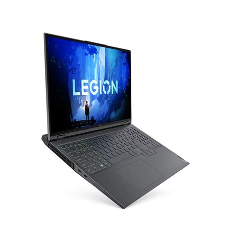 Laptop Lenovo Legion 5 Pro 16IAH7H (82RF0043VN) (i7 12700H/16GB RAM/512GB SSD/16 WQXGA 165hz/RTX ...