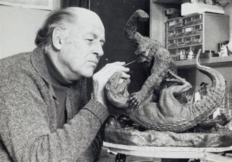 The Art of Ray Harryhausen - Books from Scotland