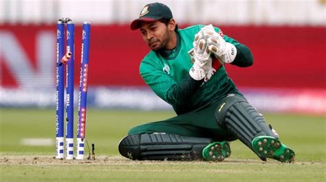 2023 ODI World Cup: 'I Never Sledge Virat Kohli Because…', Mushfiqur Rahim Reveals The Mindset ...