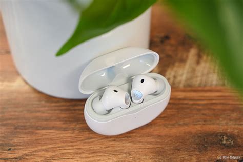 Soundpeats Air4 Pro Review: Surprisingly Solid Budget AirPods Pro Alternatives