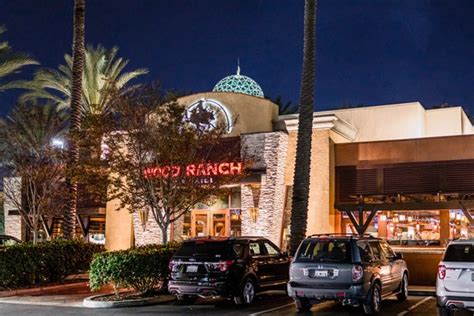 WOOD RANCH BBQ & GRILL - 1796 Photos & 1179 Reviews - 12801 Towne ...