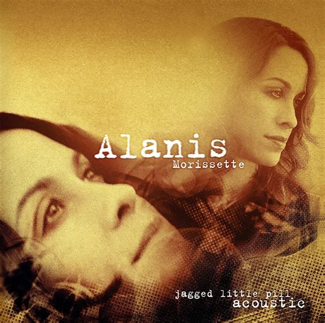 MORISSETTE,ALANIS - Jagged Little Pill Acoustic - Amazon.com Music