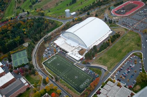 Kibbie Dome (8) | uidahodfa | Flickr