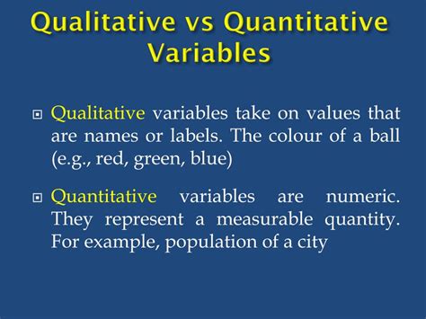 PPT - Probability and Statistics BS-338 PowerPoint Presentation, free ...