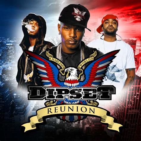 Dipset - Dipset Reunion-2010 : Free Download, Borrow, and Streaming ...