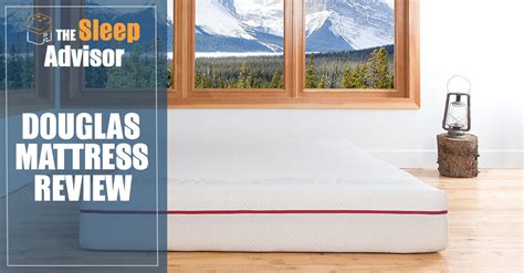 Douglas Mattress Review for 2022 | Sleep Advisor