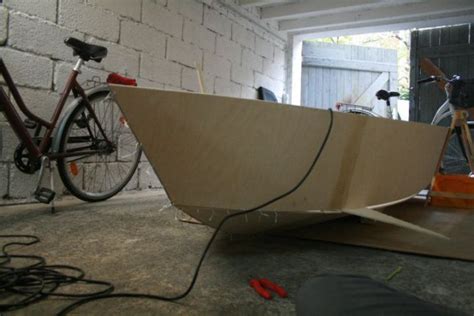 Superb DIY Sailboat (33 pics) - Izismile.com