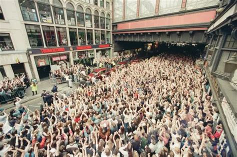 Seven legendary Glasgow record shops we’ve loved and lost down the years – Glasgow Live ...