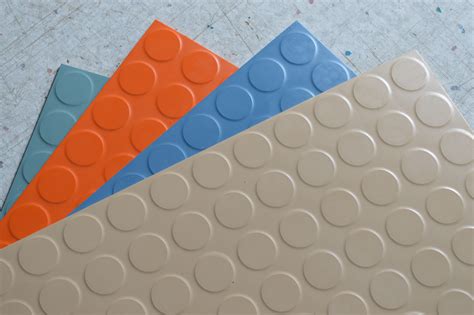 Tile Types