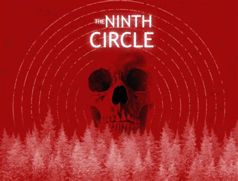 The Ninth Circle by The6Dagger, Ryan Wong, David Rizko, Cuervo94 ...