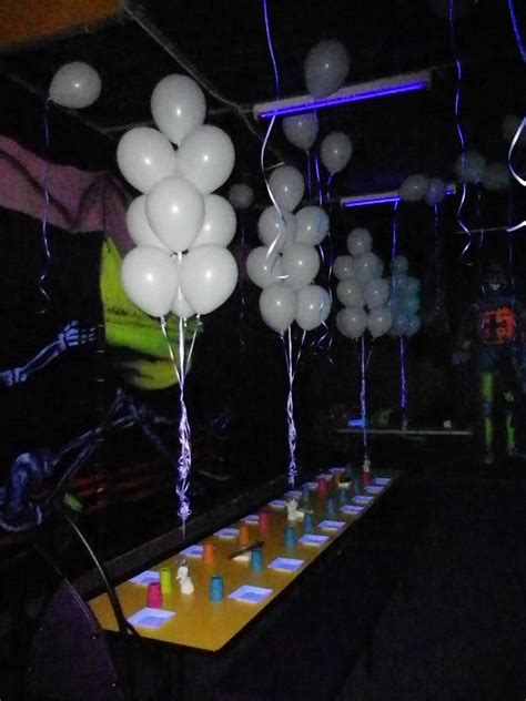 Kids Parties: Glow in Dark Mini Golf | If you are looking fo… | Flickr