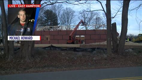 3 injured in construction accident in East Hampton | fox61.com