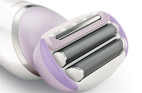 5 Best Electric Shavers for Women in 2022 - Top Rated Electric Razors & Epilators for Women ...