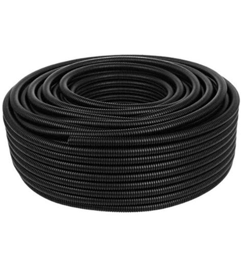 PVC FLEXIBLE CONDUIT 20MM