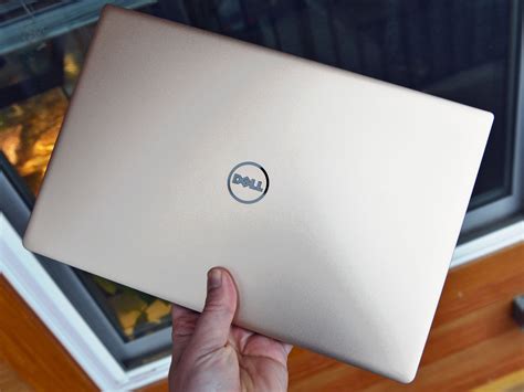 Dell XPS 13 (9360) firmware update brings battery life improvements and ...