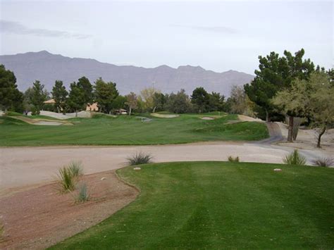 Painted Desert Golf Club Details and Information in Southern Nevada/Las ...