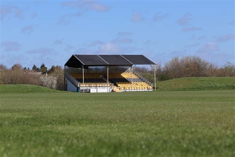 Training Pitch – The Hive London