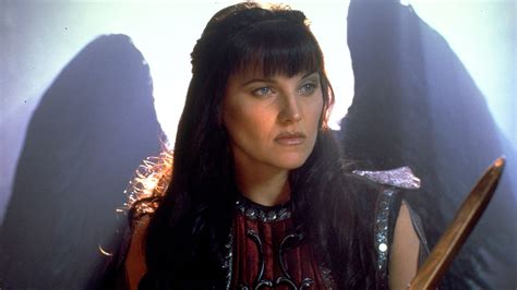 Watch Xena: Warrior Princess Episode: Fallen Angel - NBC.com