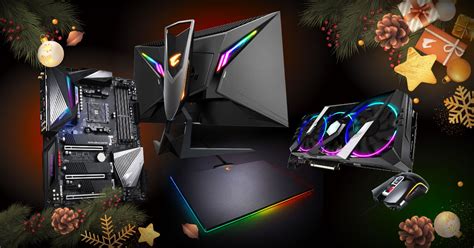 5 Christmas Gifts Ideas for Gamers