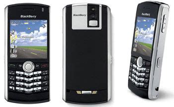 Blackberry Pearl 8100 – Imthiaz Blog