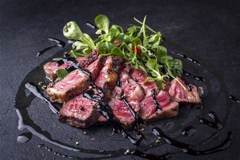 Where to Eat the Best Tagliata di Manzo in the World? | TasteAtlas