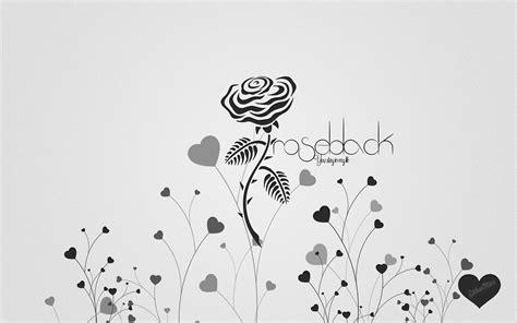 3840x2160 resolution | white and black floral painting, roseblack HD wallpaper | Wallpaper Flare