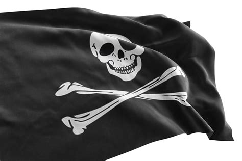 Jolly Roger Pirate Flag for sale | Sons Of Pirate