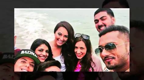 Yo Yo Honey Singh Family With Parents, Wife and Sister Photos - YouTube