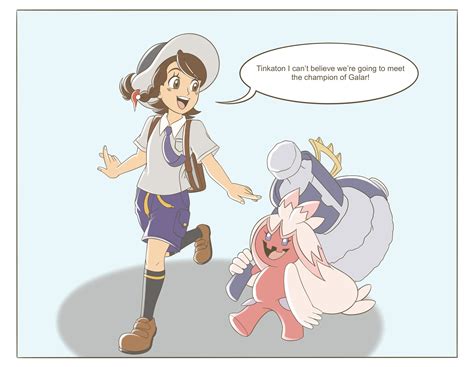 Pokemon Scarlett and Violet comics by Yazmania on Newgrounds