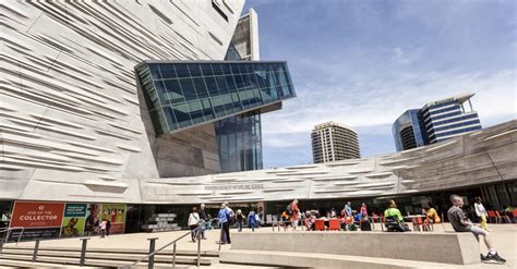 10 Dallas Museums Every Traveler Should Visit