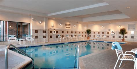 STAYCATION IN MADISON, WI: FAMILY-FRIENDLY HOTELS WITH A POOL