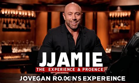 How Much Does Joe Rogan Pay Jamie? The Salary And Job Details - Own ...