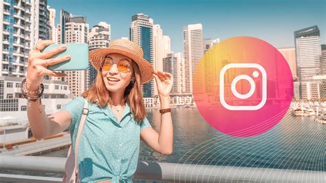 Top Travel Instagram Influencers Sharing Their Adventures - IZEA