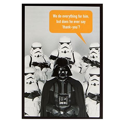 Cards Best Star Wars Thank You Cards For Your Next Celebration